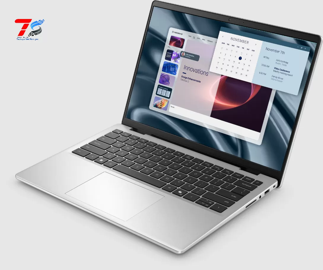 Laptop Dell Pro 14 Essential PV14250 - 71084489 - Core 5 120U /16GB/1TB SSD/14